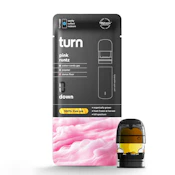 Turn Pink Runtz Live Resin POD 1.0g
