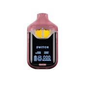 Pink Tangie x Tropicana | AIO | 2g | Boutiq