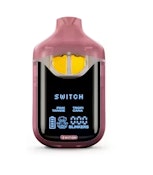 H23 Boutiq Switch Pink Tangie x Tropicana Vape 2g