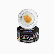 Pink Whip Live Rosin Extract 1g