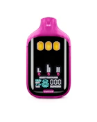 Pink-Z x Dragon Fruit x Tropicana | AIO | 2g | Boutiq