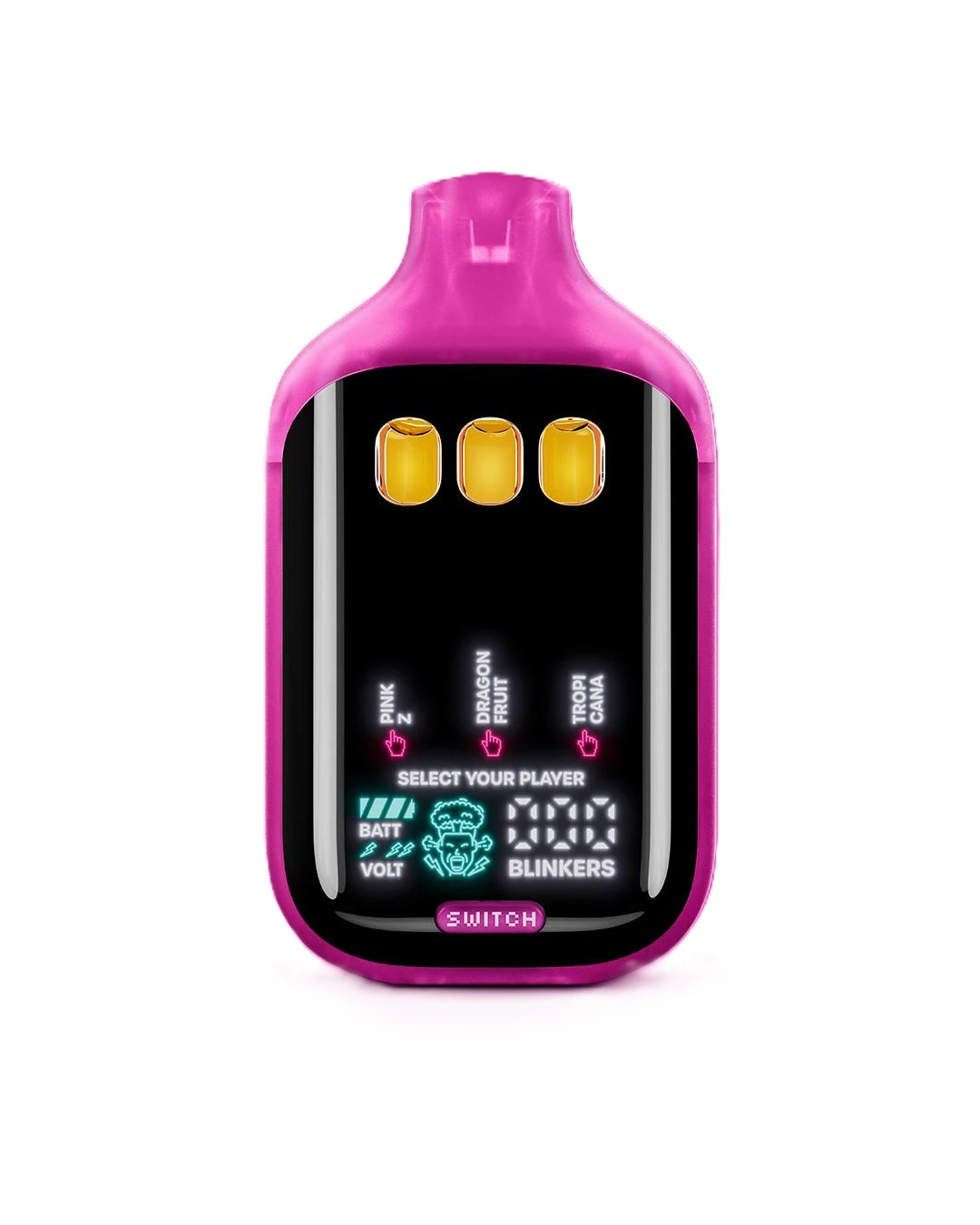 Boutiq - Pink-Z x Dragon Fruit x Tropicana | AIO | 2g | Boutiq Main Image