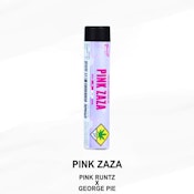 Ooowee - 1g Pre-Roll - Ooowee - Pink Zaza - 1g