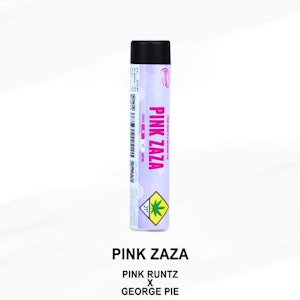 OOOWEE - Ooowee - 1g Pre-Roll - Ooowee - Pink Zaza - 1g