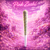 Pink Zushi | Pre-Roll