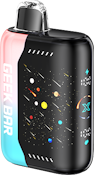 Geek Bar | Pulse 25000 | Pink and Blue