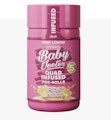 Baby Jeeter - 5pk Infused Pre Rolls - Pink Lemon