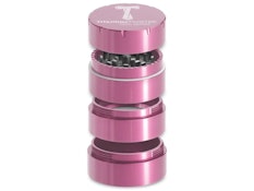 Titanium Twister 2500 Pink