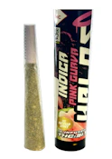 Pink Guava (1G) | Infused Preroll | Indica