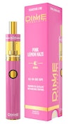 Dime 1g Pink Lemon Haze AIO Disposable