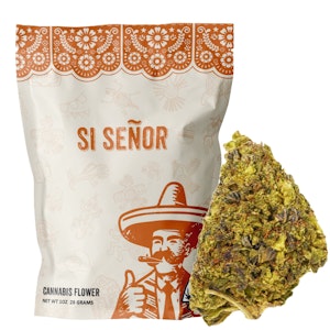 Si Señor - Si Señor - Tostilocos (H) - 28g