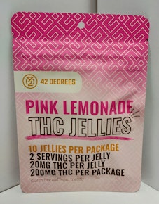 Jellies-10x20mg-42D-Pink Lemonade