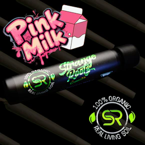 Pink Milk (Pre Rolls)