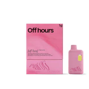 Off Hours - Pink OG - 1g Diamond AIO