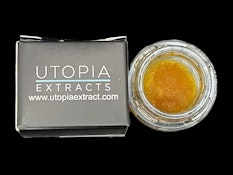 Pink Passion Concentrate - 1g
