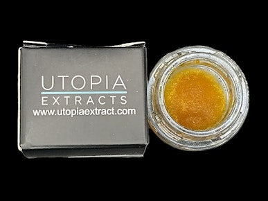 Pink Passion Concentrate - 1g