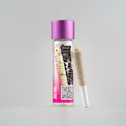 Jetpacks | Big Bang Mini | Pink Pixie | Infused Pre-roll | 0.5g