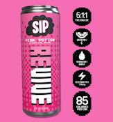 5:1:1 High Dose Revive Pink Potion - 25mg - CMC