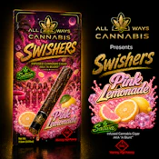 Swishers | Infused Blunt | Pink Lemonade (S) - 1g