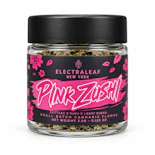 Pink Zushi-Hybrid- 27.73% THC | 3.5g (Flower) | Electraleaf - AC3