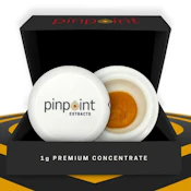PINPOINT - TROP MUFFIN LIVE BADDER 1 GRAM