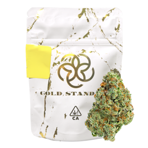 Gold Standard - Pinyatti (I-H) | 14g Mixed Light | Gold Standard