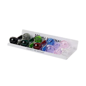 Pioneer | Hand Pipe | Various Colors