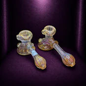 2 Piece Hammers Pipe