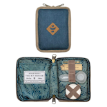 Pipe Kit "Marine Color" - Revelry
