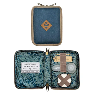 REVELRY - Pipe Kit "Marine Color" - Revelry