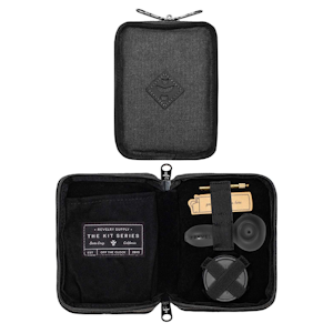  - Pipe Kit "Smoke Color" - Revelry