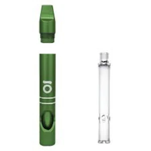 ONGROK - Meditation Hand Pipe - Green