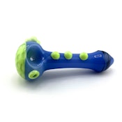 Premium Pipe Mix Jar