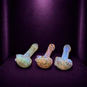 Inside Out Spoon Pipe
