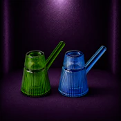 NWTN Deco Bubbler