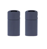 Pivot Mouthpiece 2 Pack | Slate