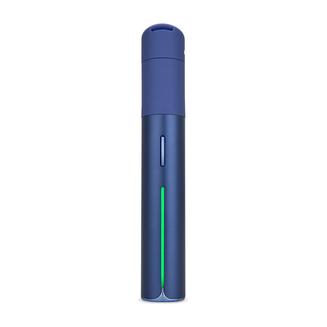 Puffco - Puffco | Pivot | Sapphire Main Image