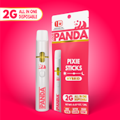 Pixie Sticks (2g) Disposable (H)
