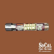 Chief Stick 1g Infused Blunt- Pixxy Stick