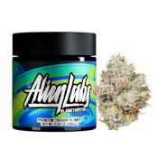 Planetary OG (H) | 3.5g Premium Indoor | Alien Labs