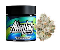 Alien Labs Planetary OG 1/8 30%
