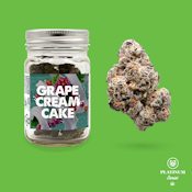 GRAPE CREAM CAKE | 14G Top Shelf