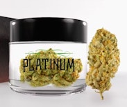 Platinum Reserve - Heavy OG - 3.5g - Flower