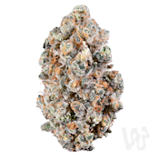 Platinum Kush Breath - 5.66 grams