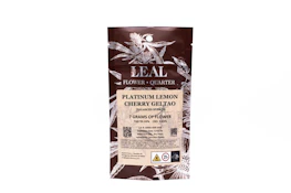 Platinum Lemon Cherry Gelato | Flower | 7g | Leal