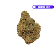 RG $99 Platinum OG (I)(H) 1oz (INDOOR)