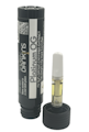 Snobby Dankins - Platinum OG - 1.0g- Vape