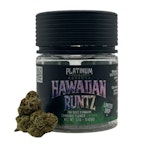 Platinum Reserve - Hawaiian Runtz - 3.5g - Flower