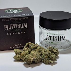 PLATINUM RESERVE - Platinum Reserve | Northern Lights | 3.5G