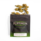 Platinum Reserve | Flower | Headband | 7g